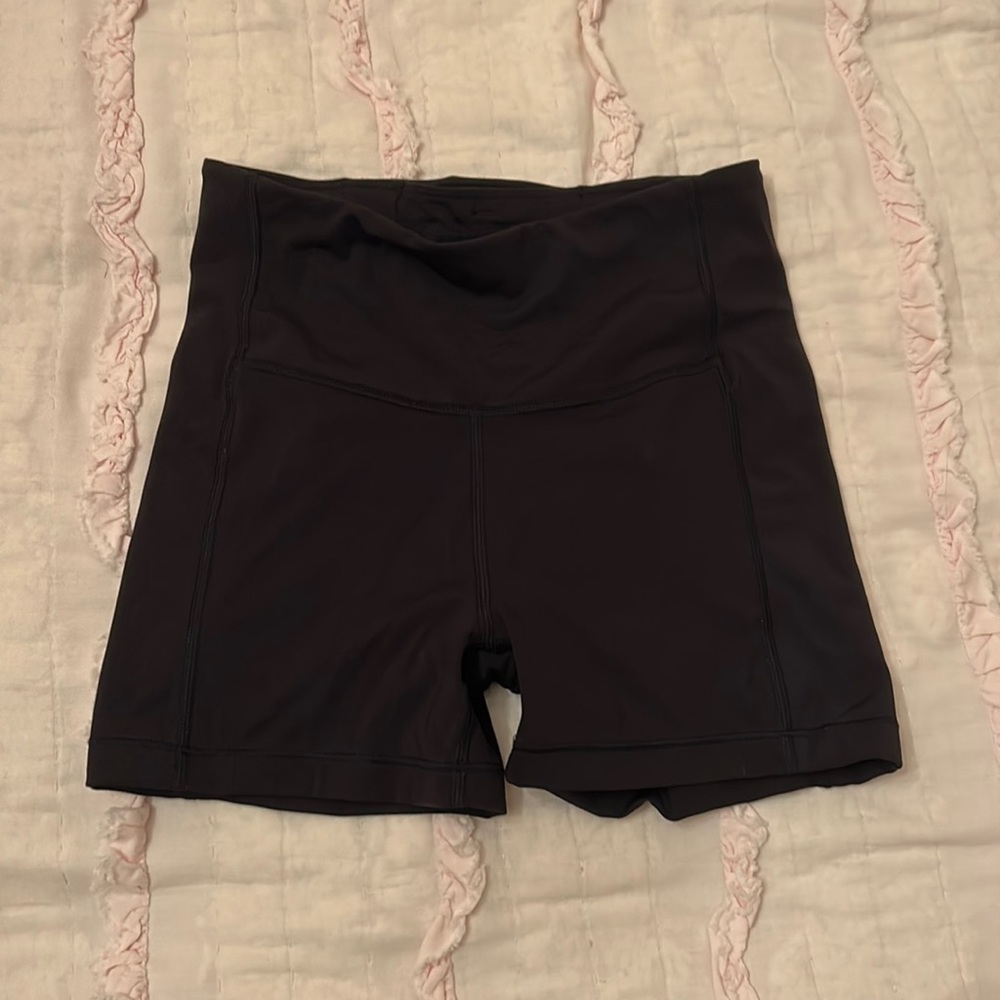 Athelta biker shorts
